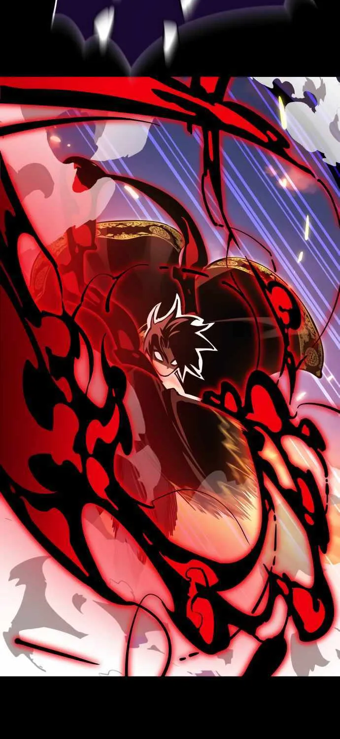 Reincarnation Path of The Underworld King Chapter 29 page 29 - 