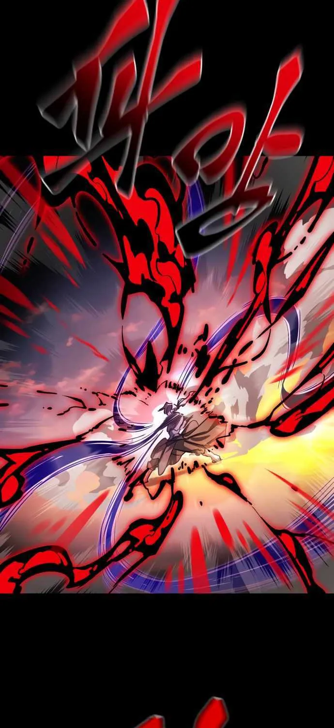 Reincarnation Path of The Underworld King Chapter 29 page 36 - 