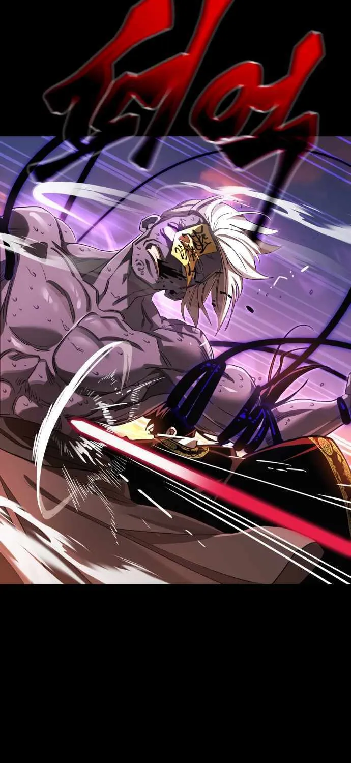 Reincarnation Path of The Underworld King Chapter 29 page 37 - 