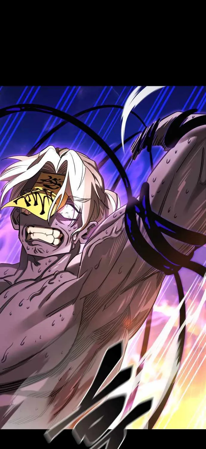 Reincarnation Path of The Underworld King Chapter 29 page 38 - 