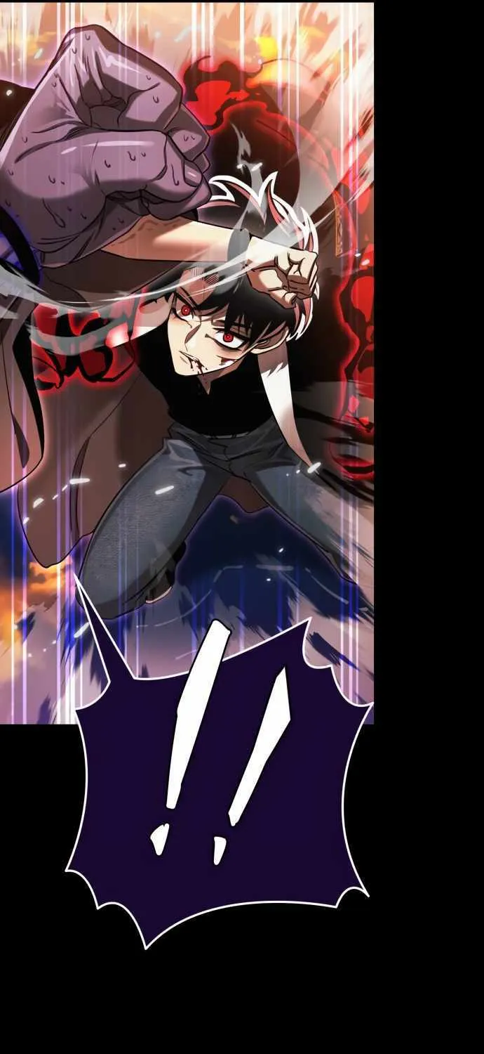 Reincarnation Path of The Underworld King Chapter 29 page 41 - 