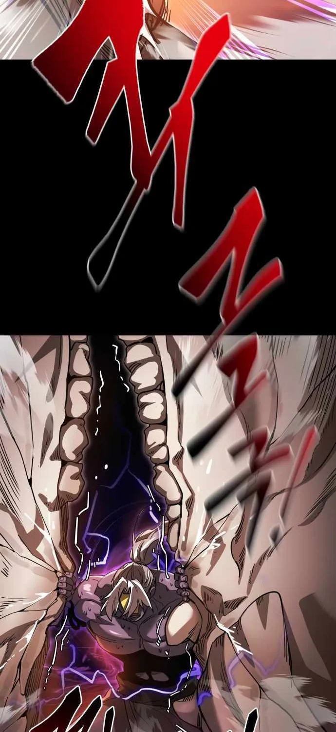 Reincarnation Path of The Underworld King Chapter 29 page 44 - 