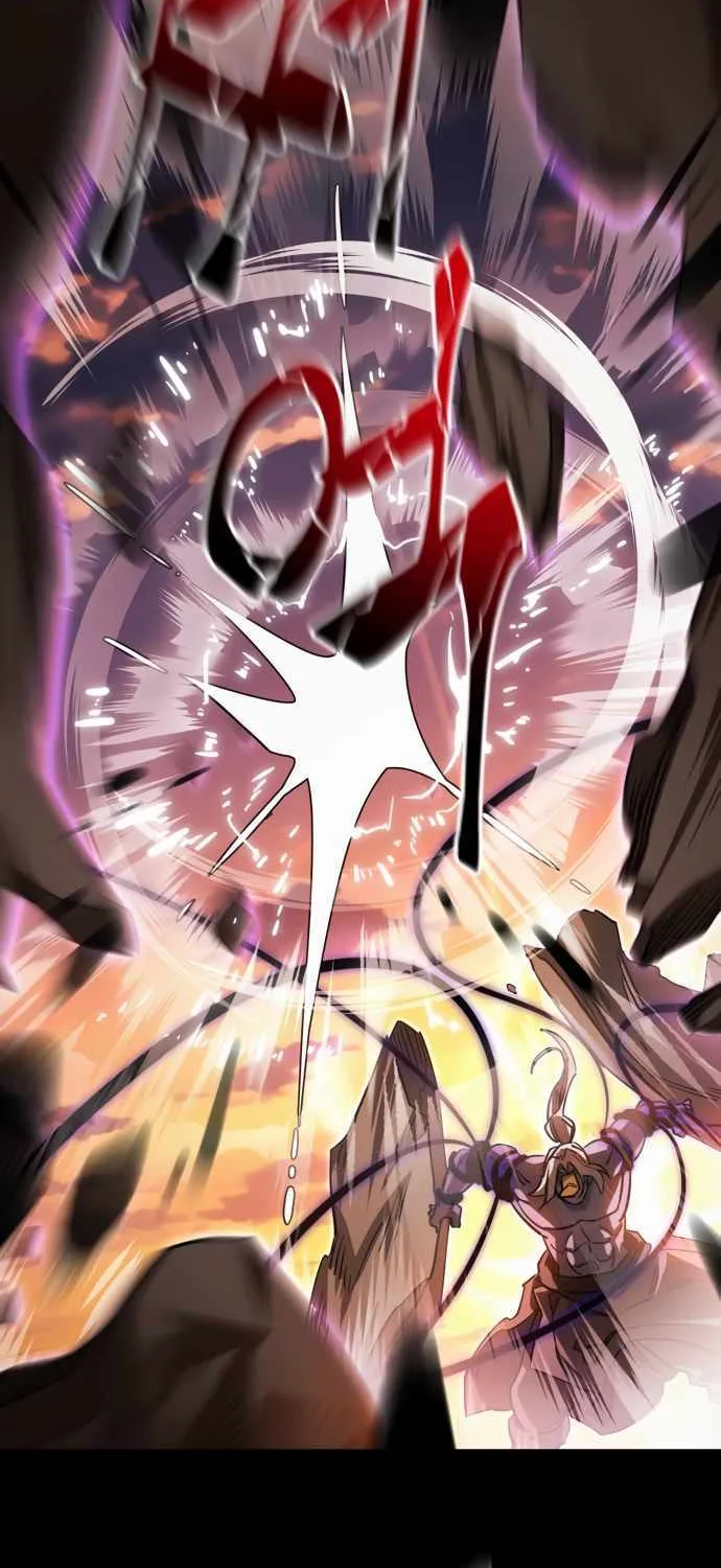 Reincarnation Path of The Underworld King Chapter 29 page 47 - 