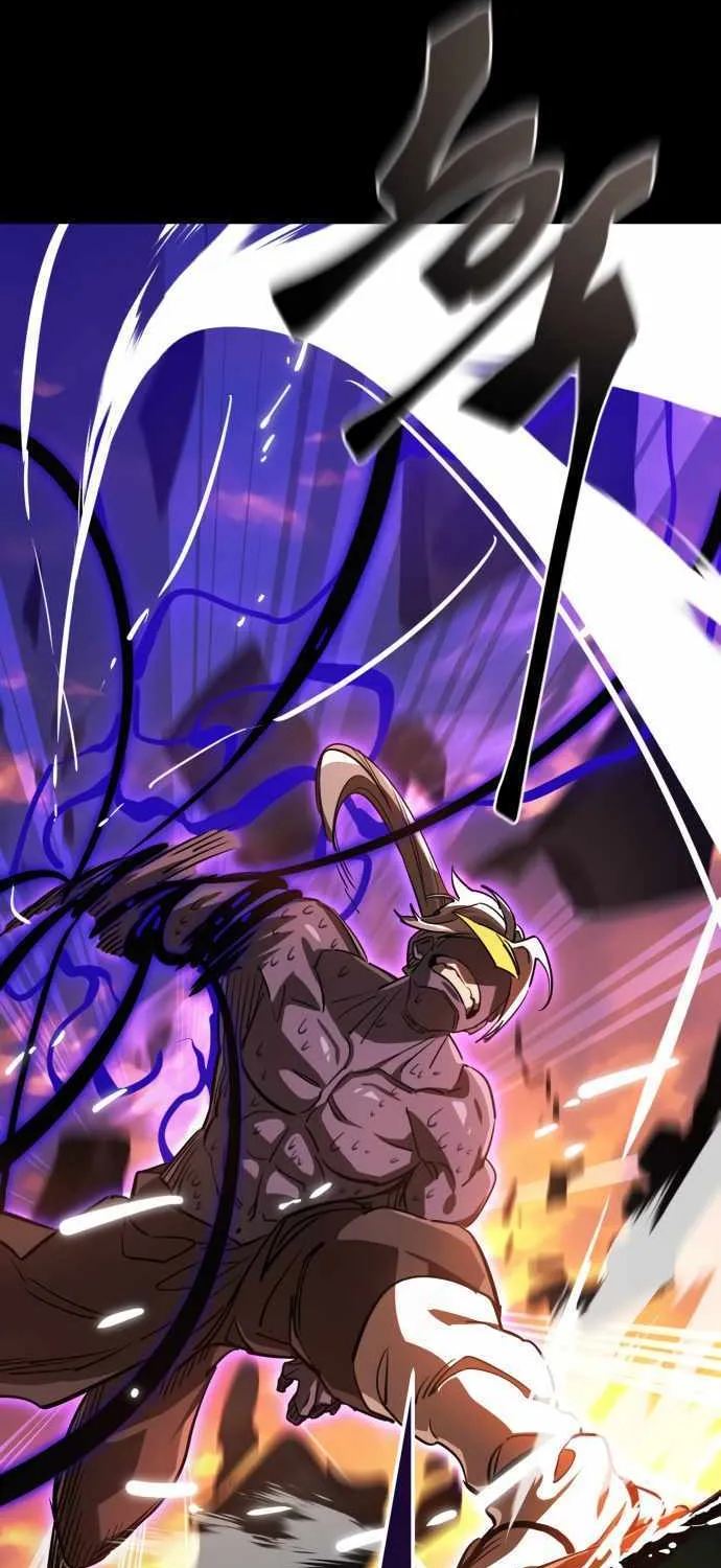 Reincarnation Path of The Underworld King Chapter 29 page 48 - 