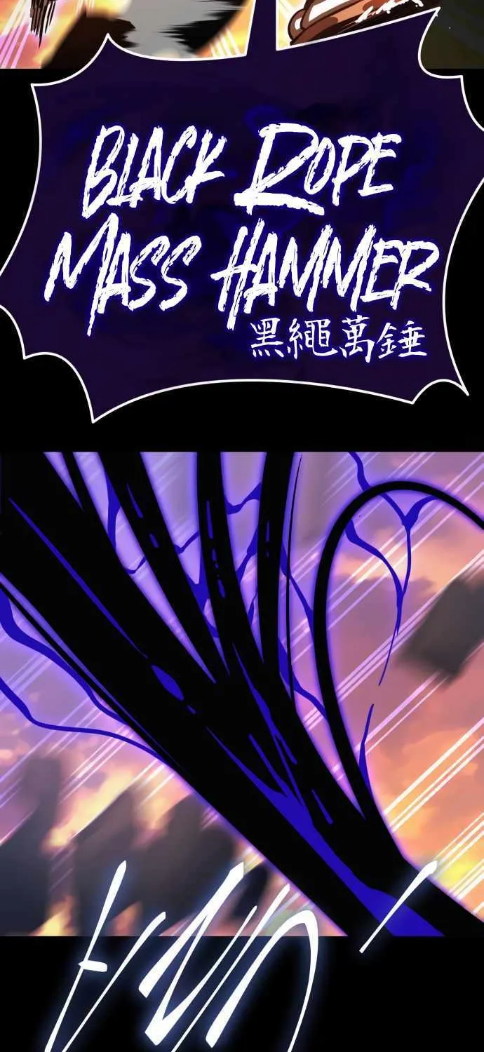 Reincarnation Path of The Underworld King Chapter 29 page 49 - 