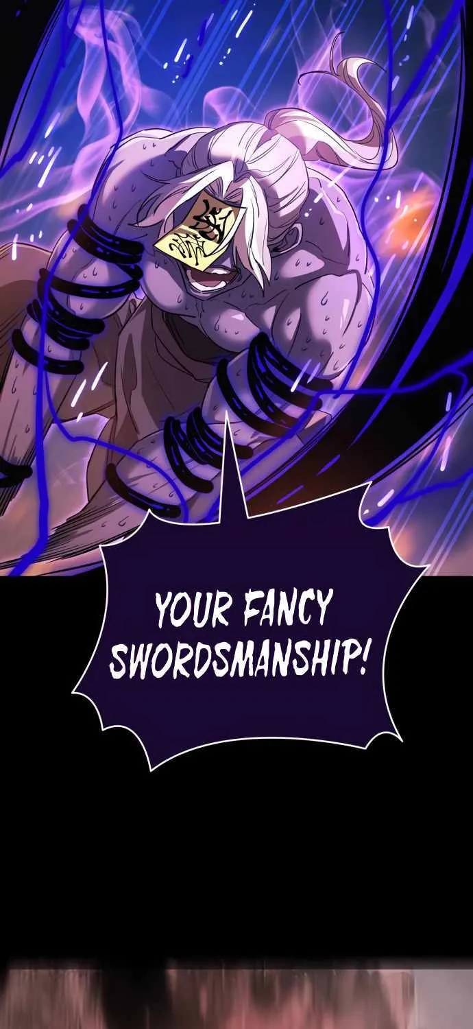 Reincarnation Path of The Underworld King Chapter 29 page 60 - 