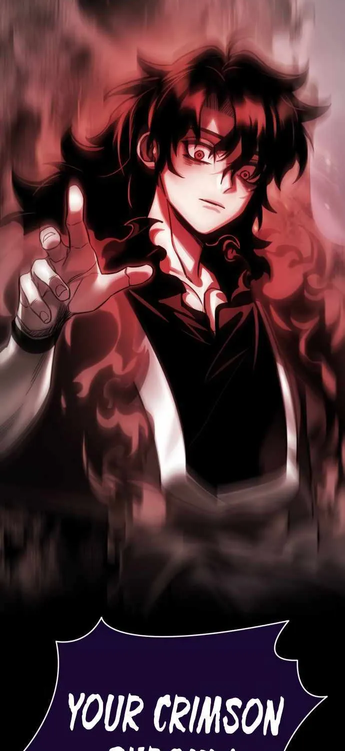 Reincarnation Path of The Underworld King Chapter 29 page 61 - 