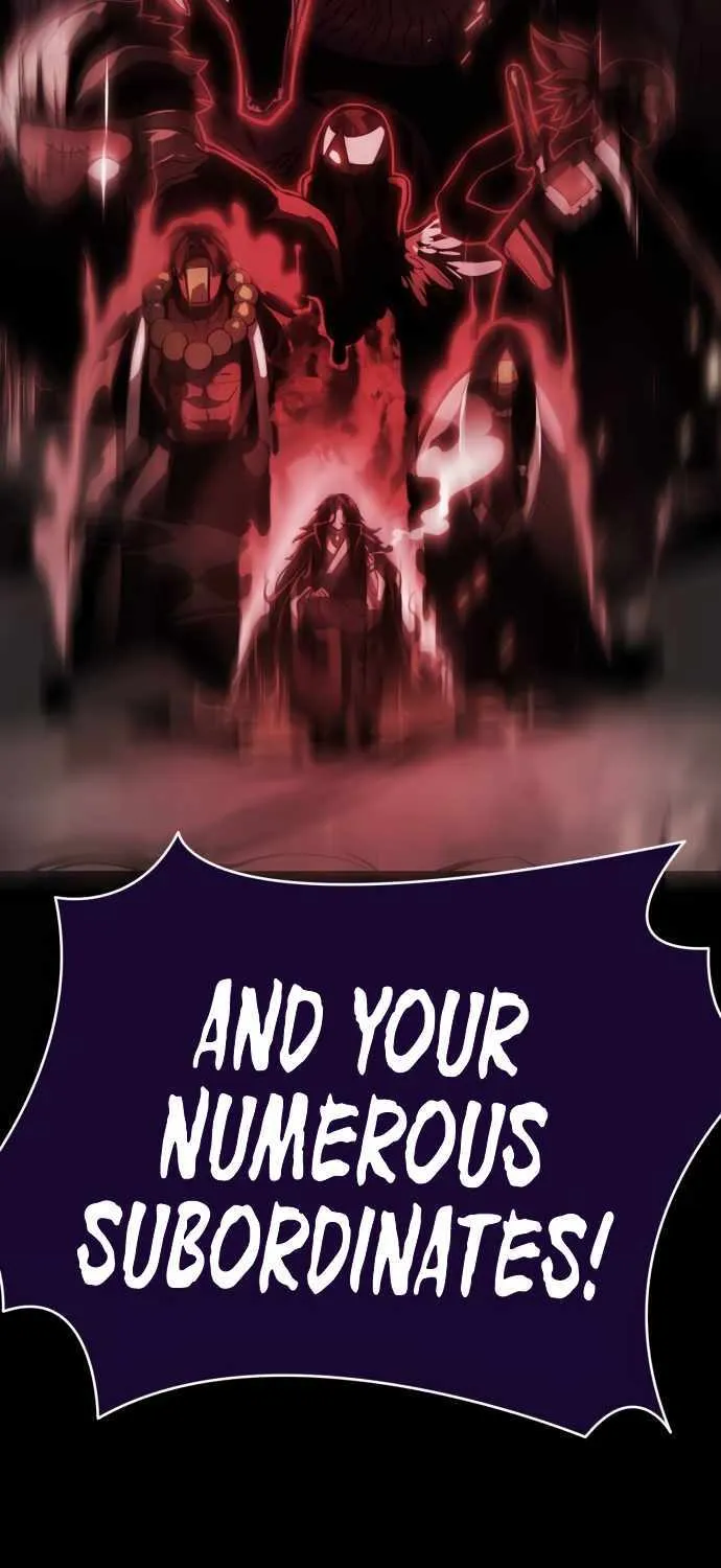 Reincarnation Path of The Underworld King Chapter 29 page 64 - 