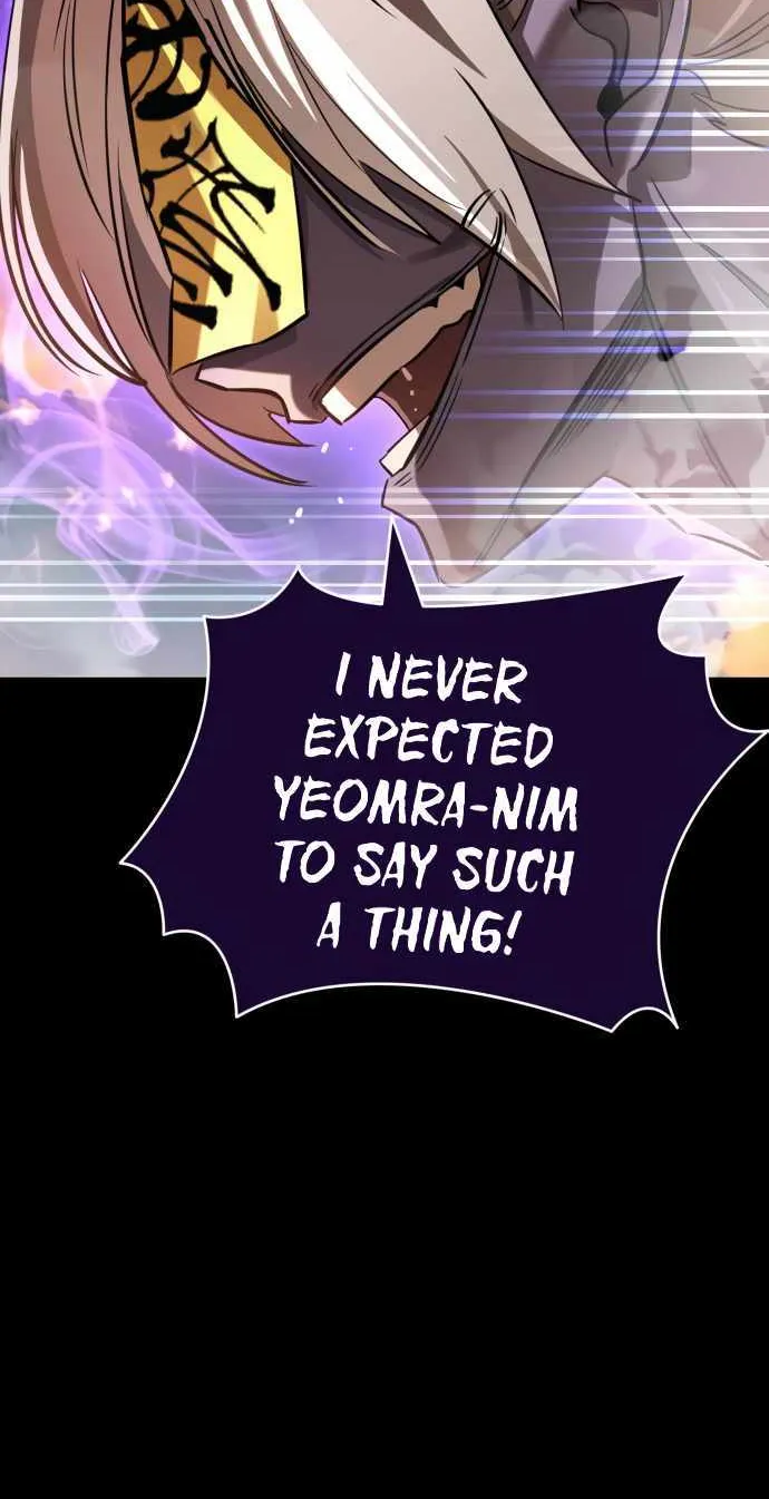 Reincarnation Path of The Underworld King Chapter 29 page 8 - 