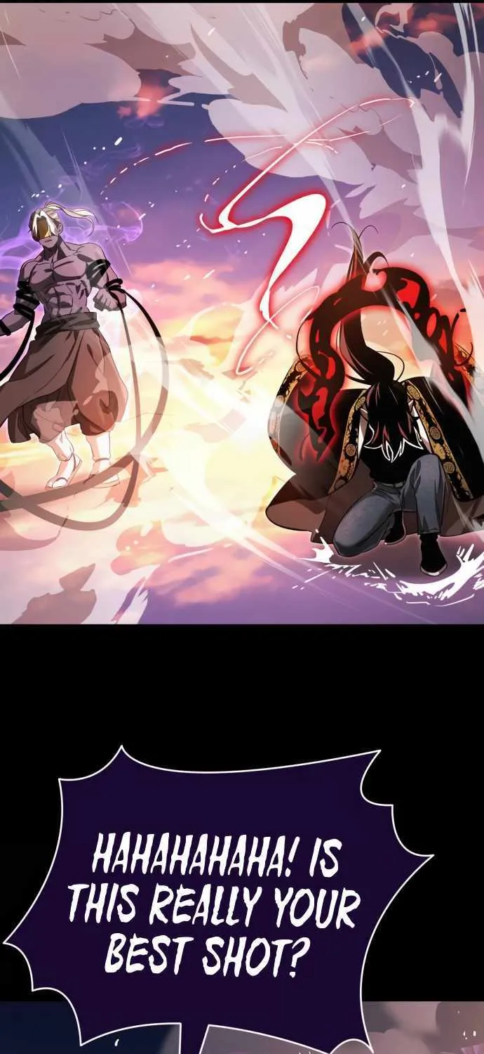 Reincarnation Path of The Underworld King Chapter 29 page 73 - 