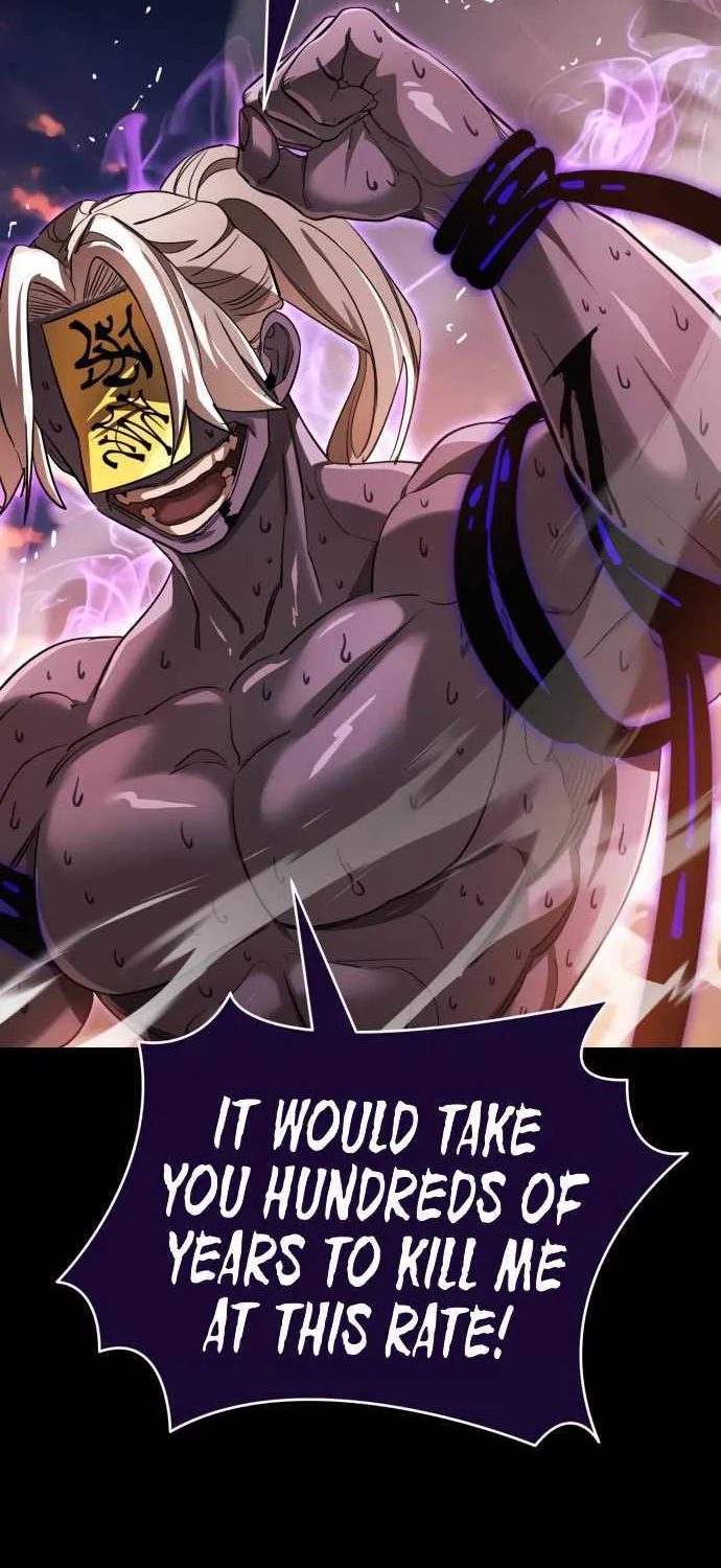 Reincarnation Path of The Underworld King Chapter 29 page 74 - 