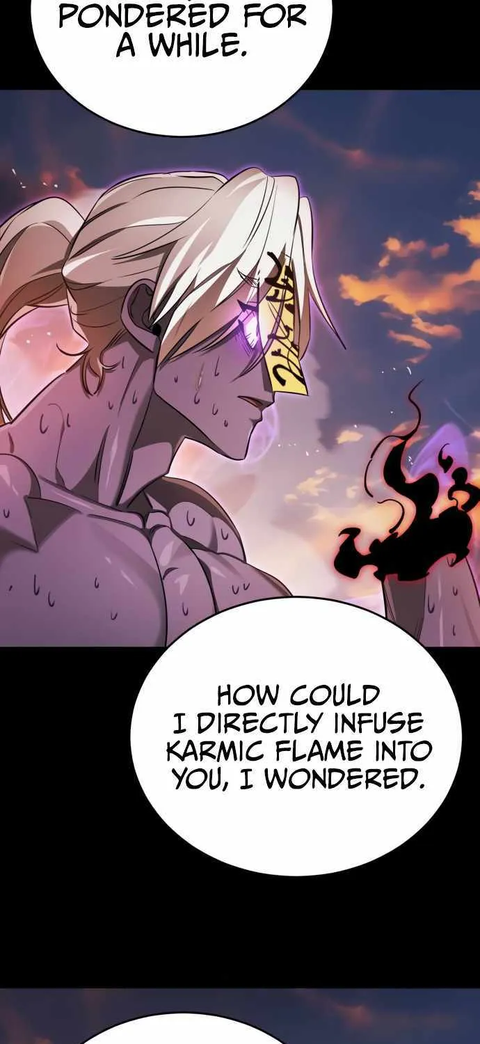 Reincarnation Path of The Underworld King Chapter 29 page 82 - 
