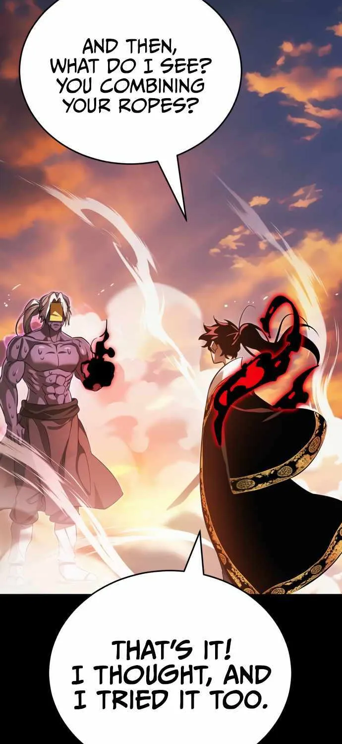 Reincarnation Path of The Underworld King Chapter 29 page 83 - 