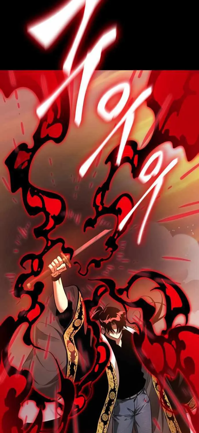 Reincarnation Path of The Underworld King Chapter 29 page 85 - 