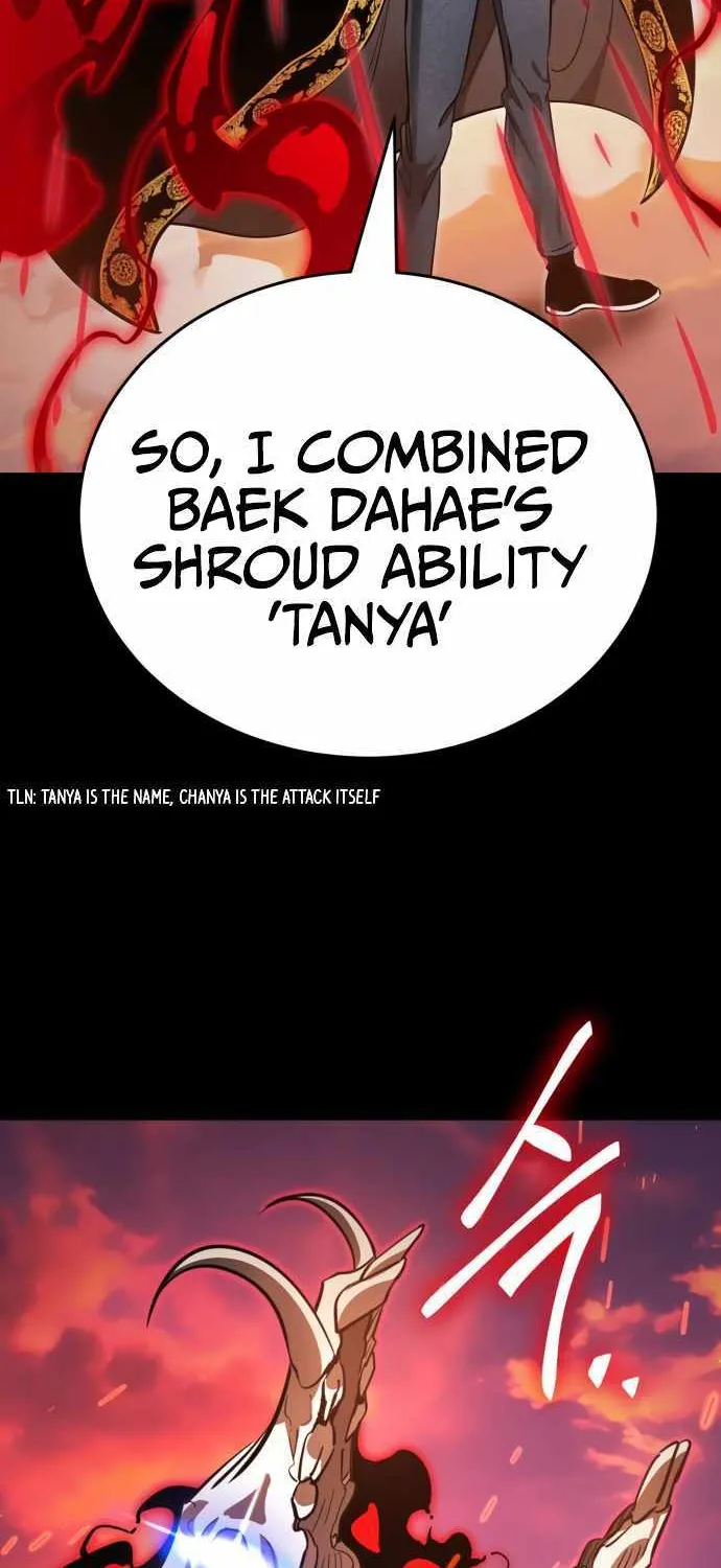 Reincarnation Path of The Underworld King Chapter 29 page 86 - 