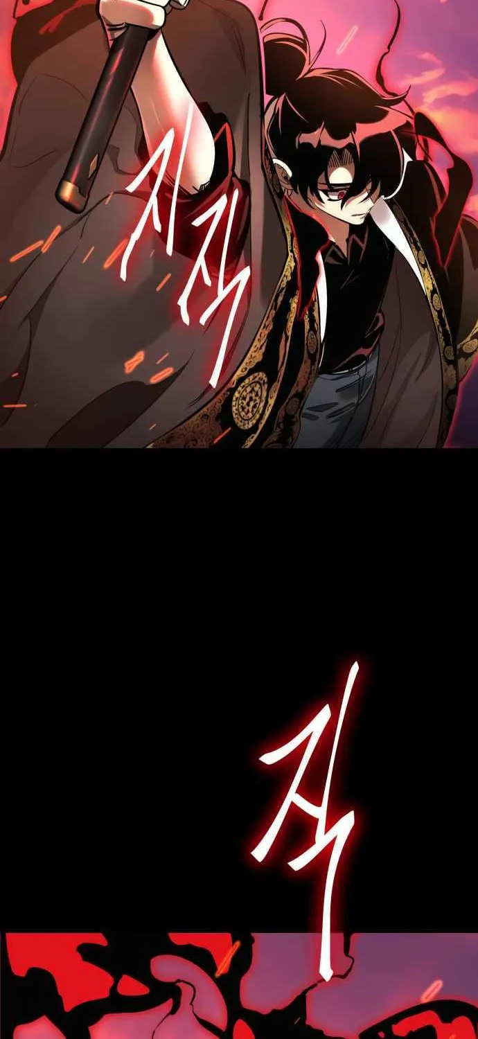 Reincarnation Path of The Underworld King Chapter 29 page 88 - 