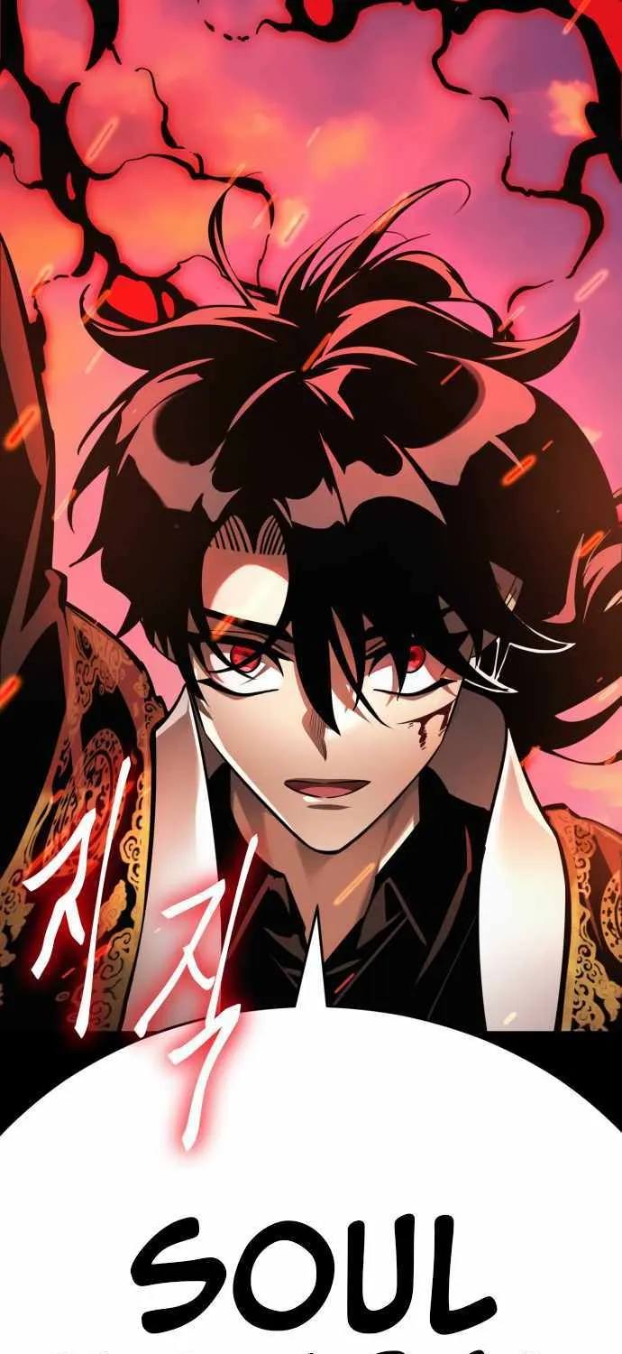 Reincarnation Path of The Underworld King Chapter 29 page 89 - 
