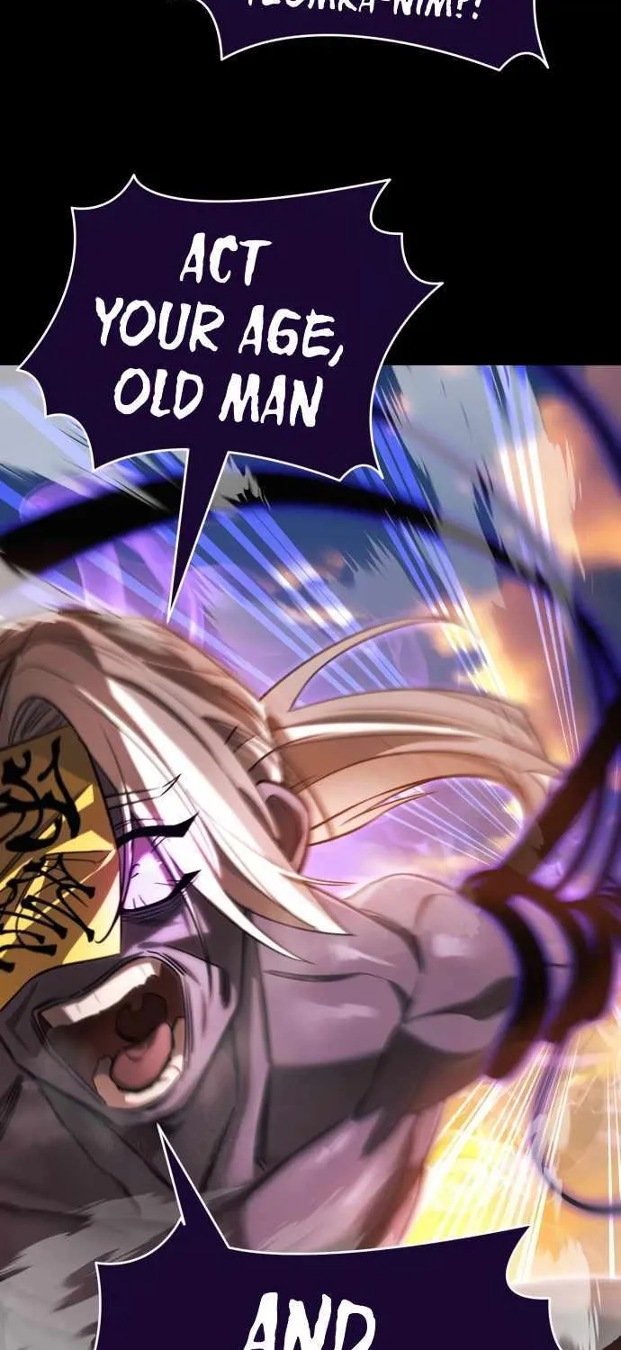 Reincarnation Path of The Underworld King Chapter 29 page 10 - 