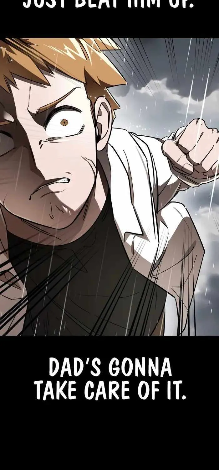 Reincarnation Path of The Underworld King Chapter 3 page 103 - 