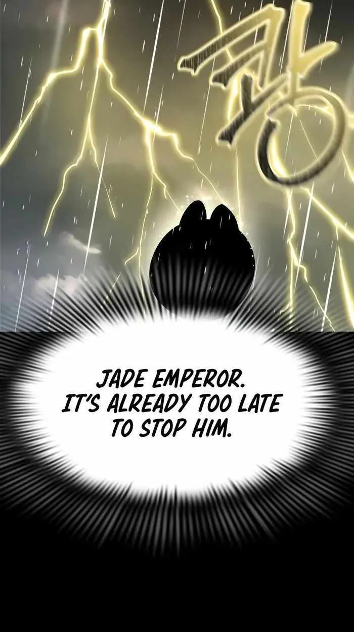 Reincarnation Path of The Underworld King Chapter 3 page 110 - 