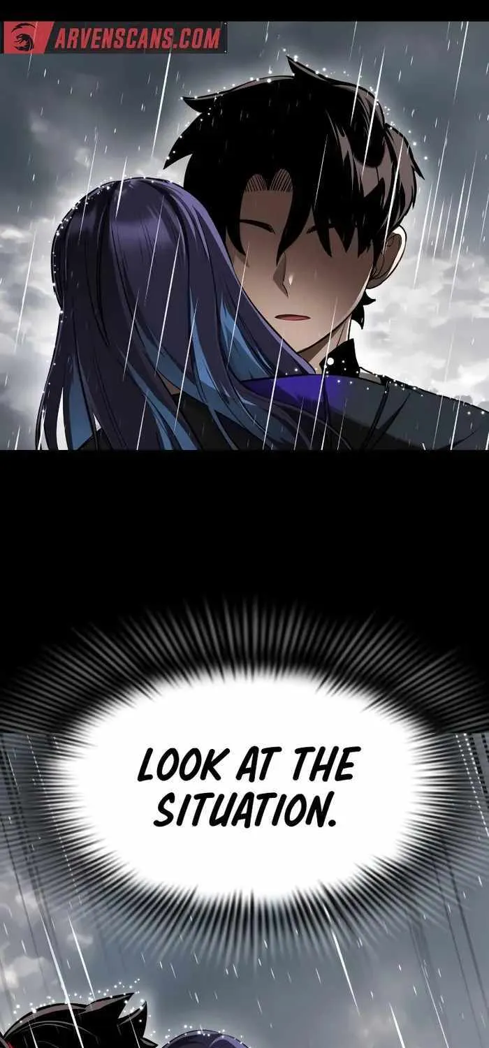 Reincarnation Path of The Underworld King Chapter 3 page 111 - 