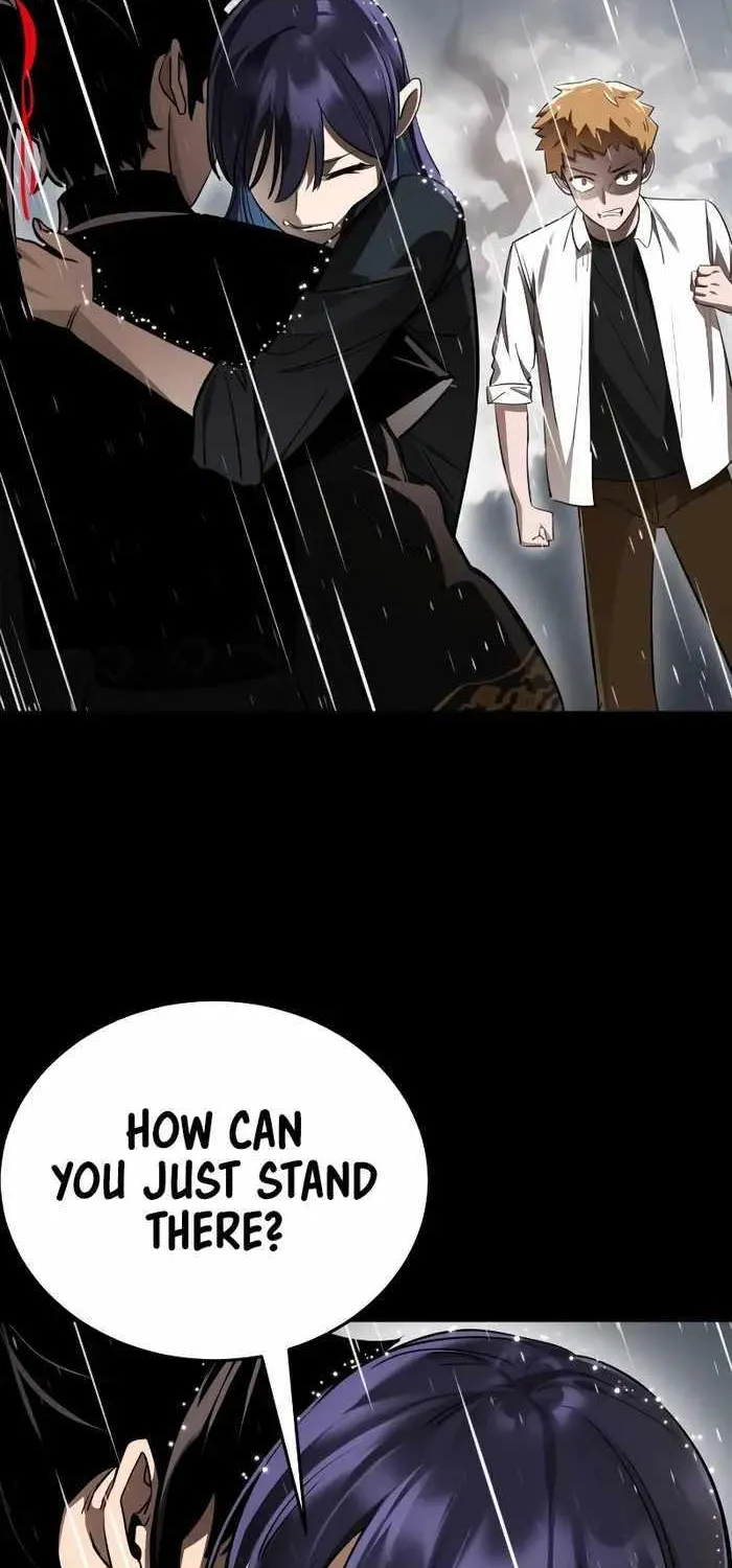 Reincarnation Path of The Underworld King Chapter 3 page 112 - 