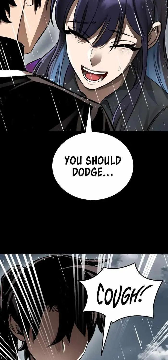 Reincarnation Path of The Underworld King Chapter 3 page 113 - 