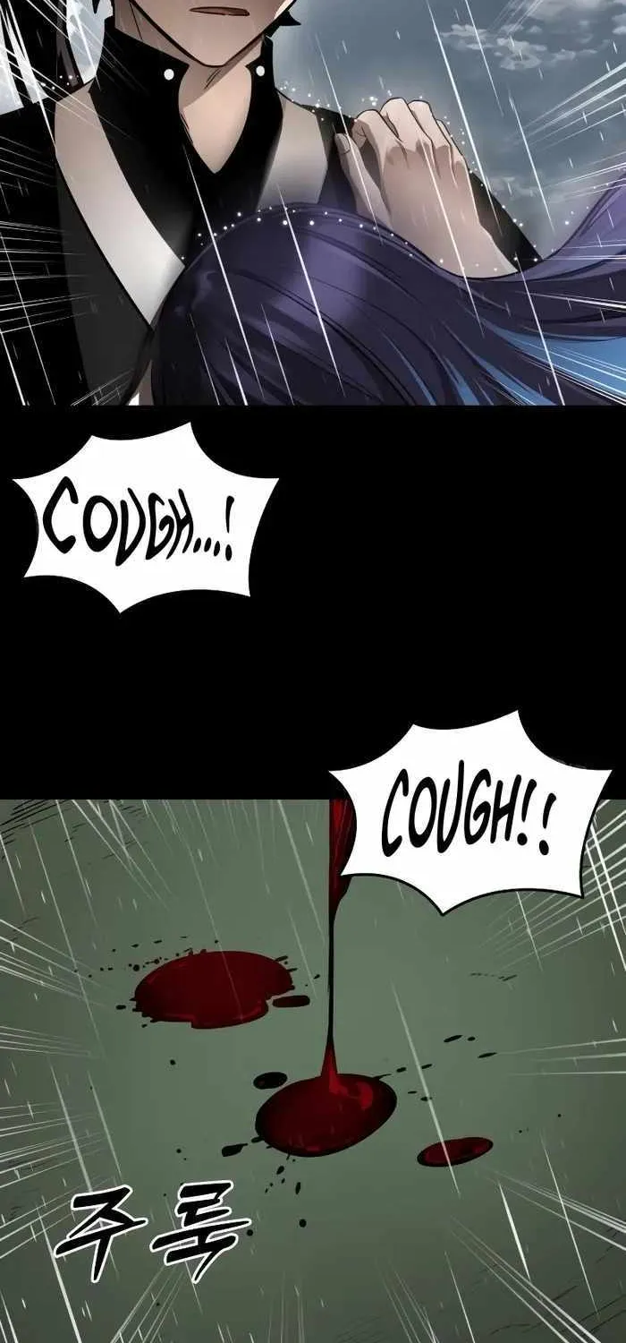 Reincarnation Path of The Underworld King Chapter 3 page 114 - 