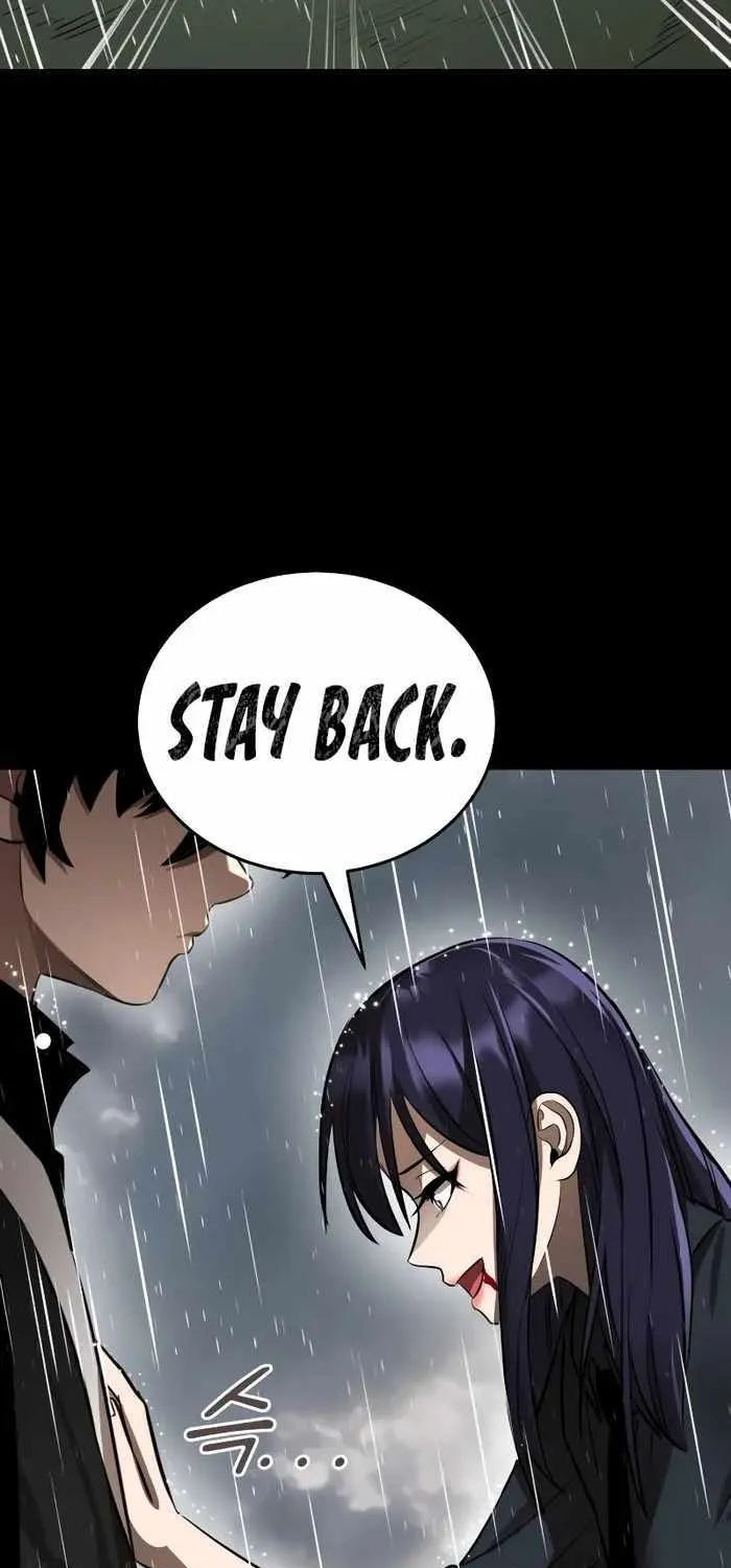 Reincarnation Path of The Underworld King Chapter 3 page 115 - 