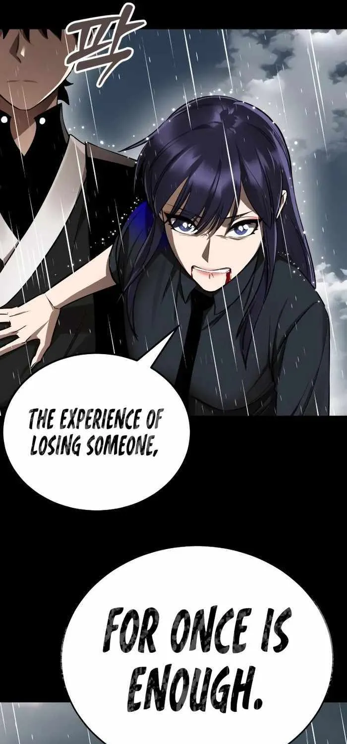 Reincarnation Path of The Underworld King Chapter 3 page 117 - 