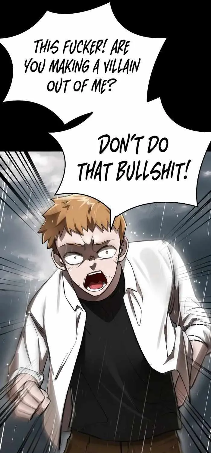 Reincarnation Path of The Underworld King Chapter 3 page 119 - 