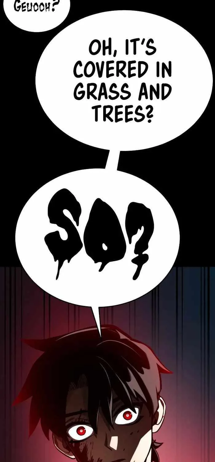 Reincarnation Path of The Underworld King Chapter 3 page 17 - 