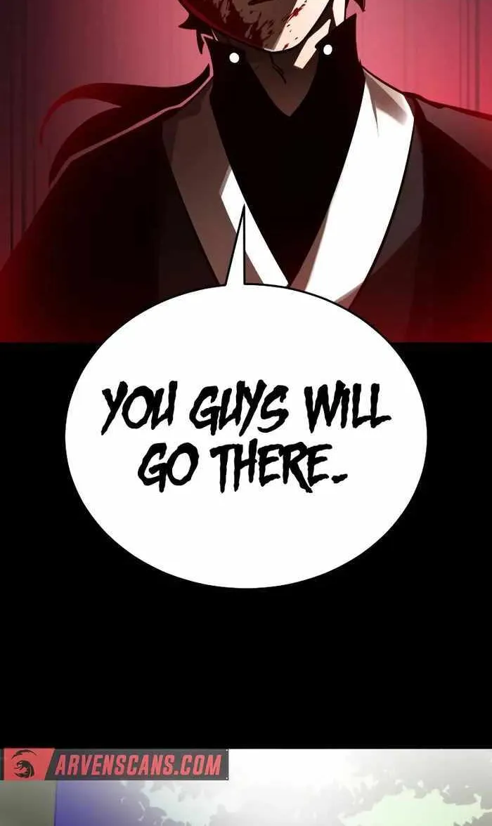 Reincarnation Path of The Underworld King Chapter 3 page 18 - 