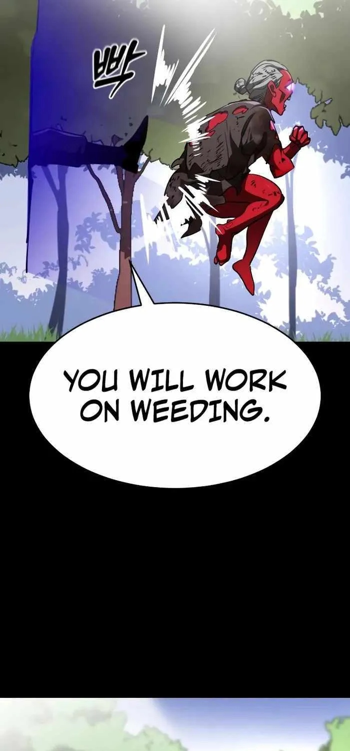 Reincarnation Path of The Underworld King Chapter 3 page 19 - 