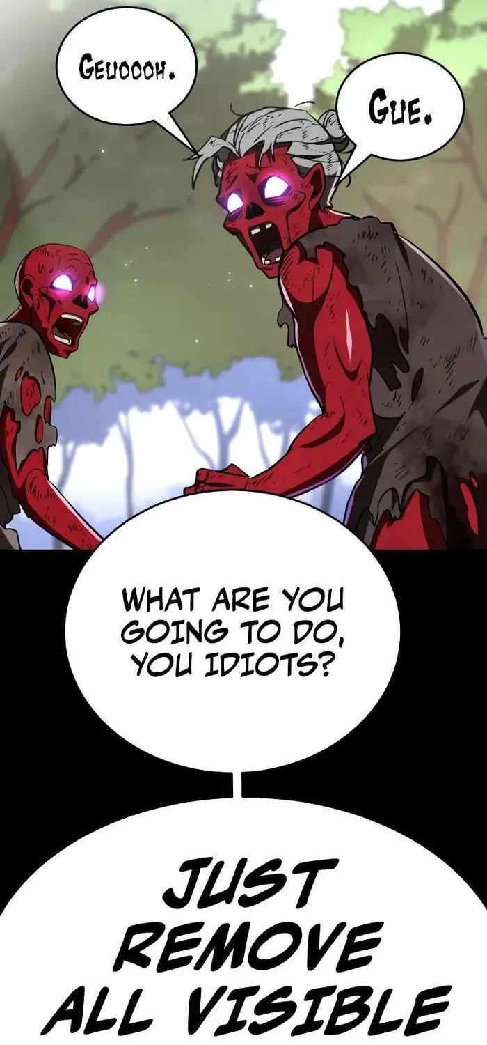 Reincarnation Path of The Underworld King Chapter 3 page 20 - 