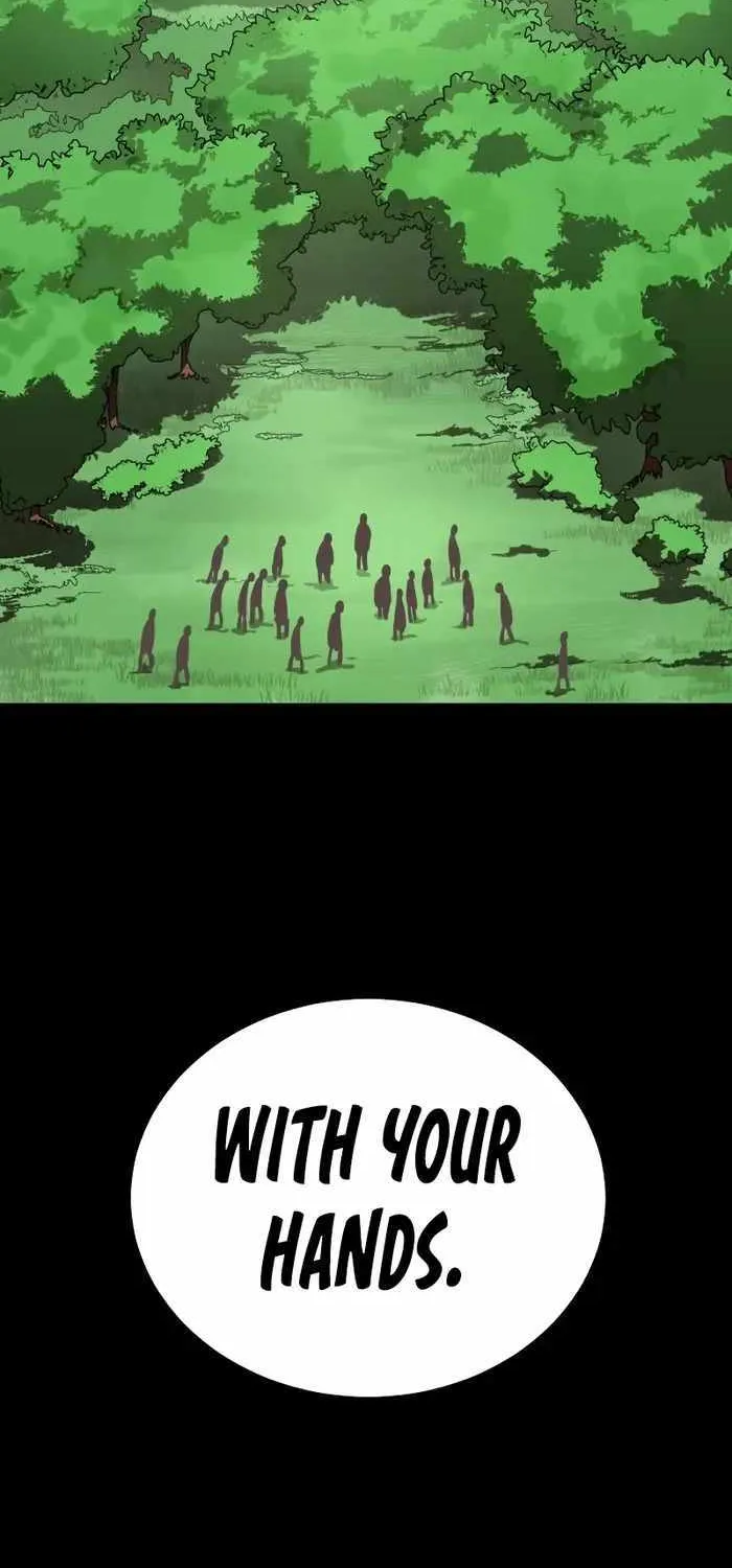 Reincarnation Path of The Underworld King Chapter 3 page 22 - 