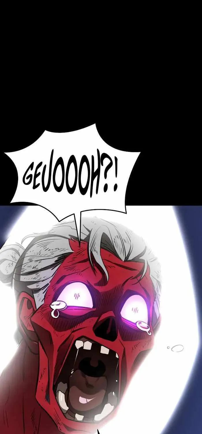 Reincarnation Path of The Underworld King Chapter 3 page 23 - 