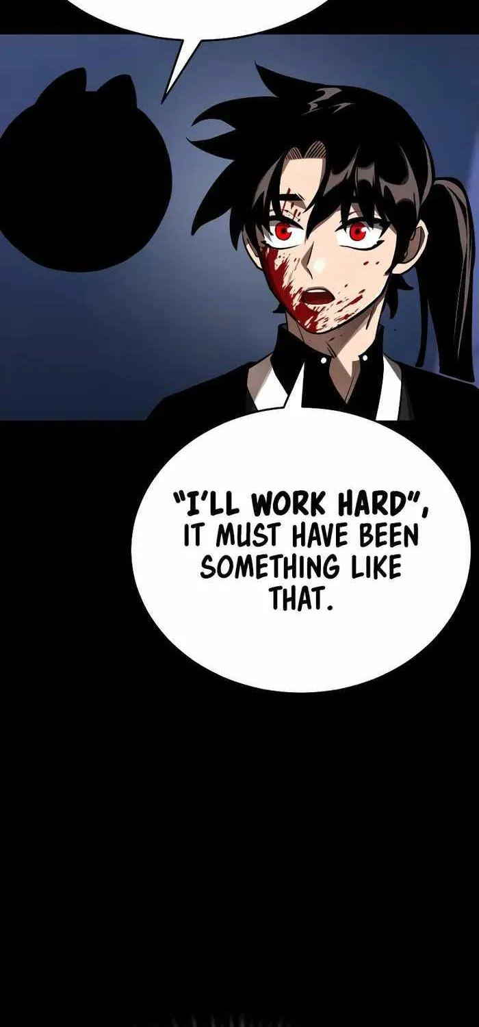 Reincarnation Path of The Underworld King Chapter 3 page 26 - 