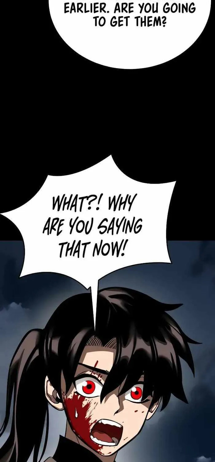 Reincarnation Path of The Underworld King Chapter 3 page 28 - 
