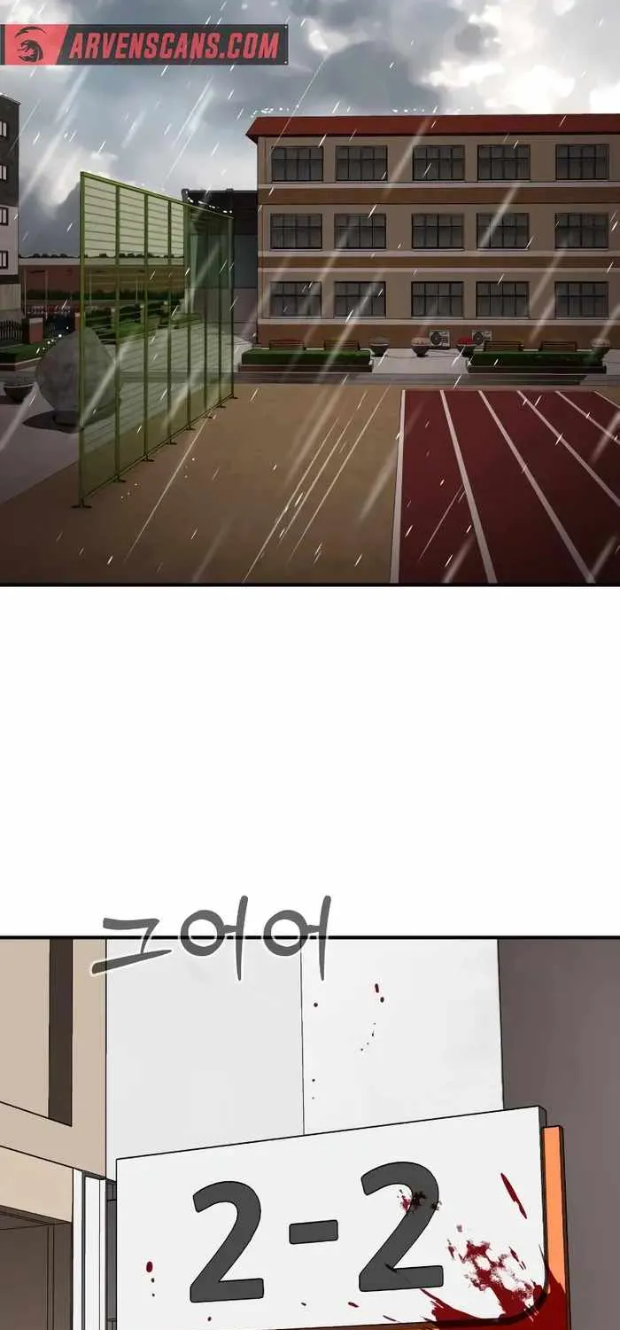 Reincarnation Path of The Underworld King Chapter 3 page 33 - 
