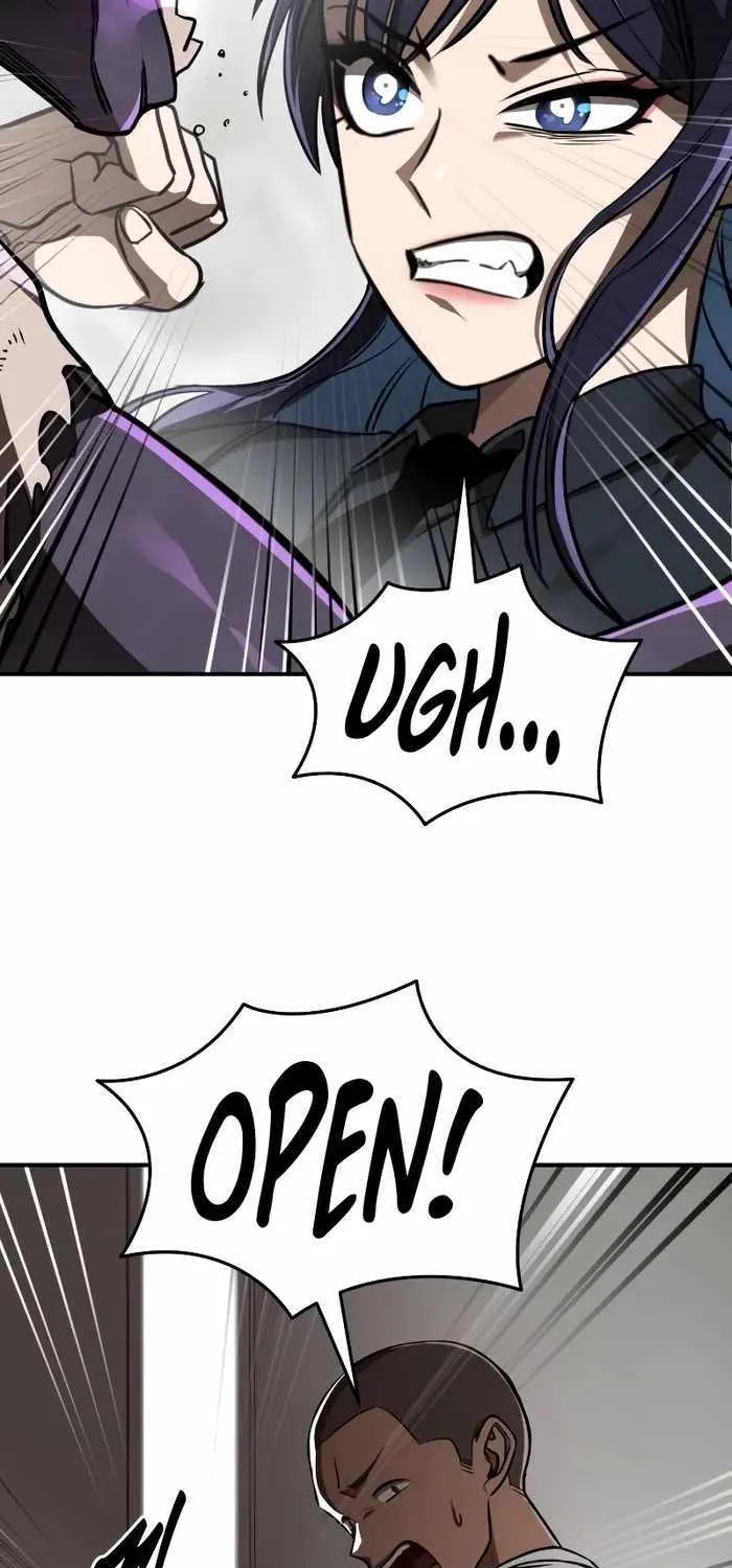 Reincarnation Path of The Underworld King Chapter 3 page 46 - 