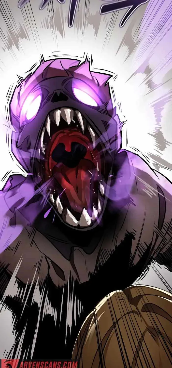 Reincarnation Path of The Underworld King Chapter 3 page 51 - 