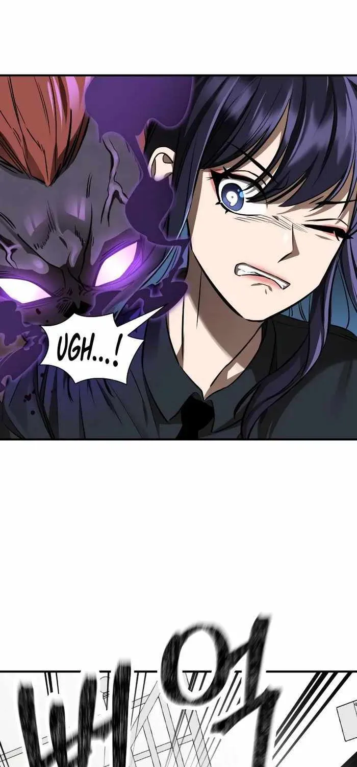 Reincarnation Path of The Underworld King Chapter 3 page 55 - 