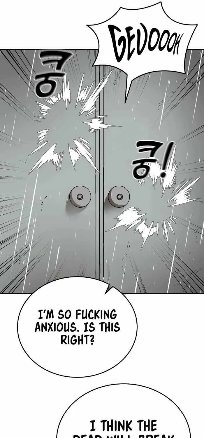 Reincarnation Path of The Underworld King Chapter 3 page 66 - 