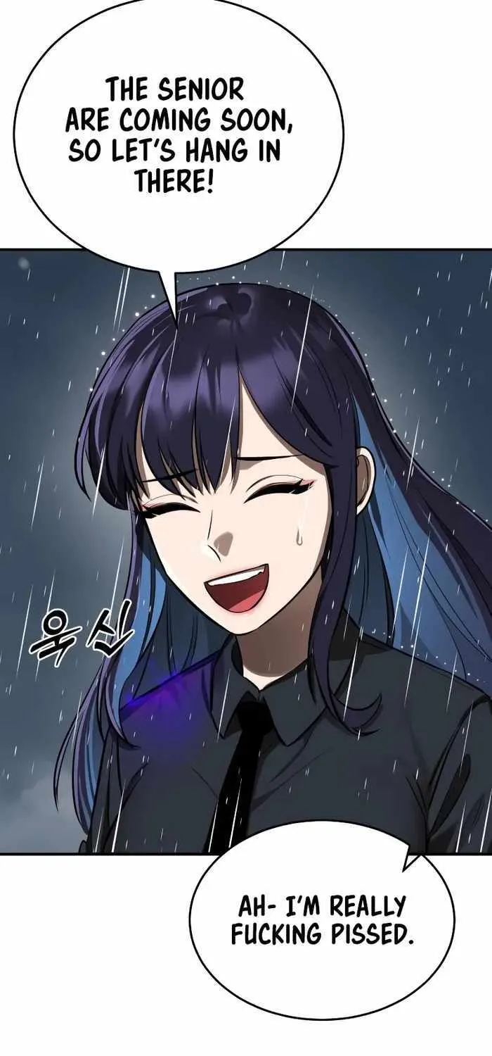Reincarnation Path of The Underworld King Chapter 3 page 70 - 