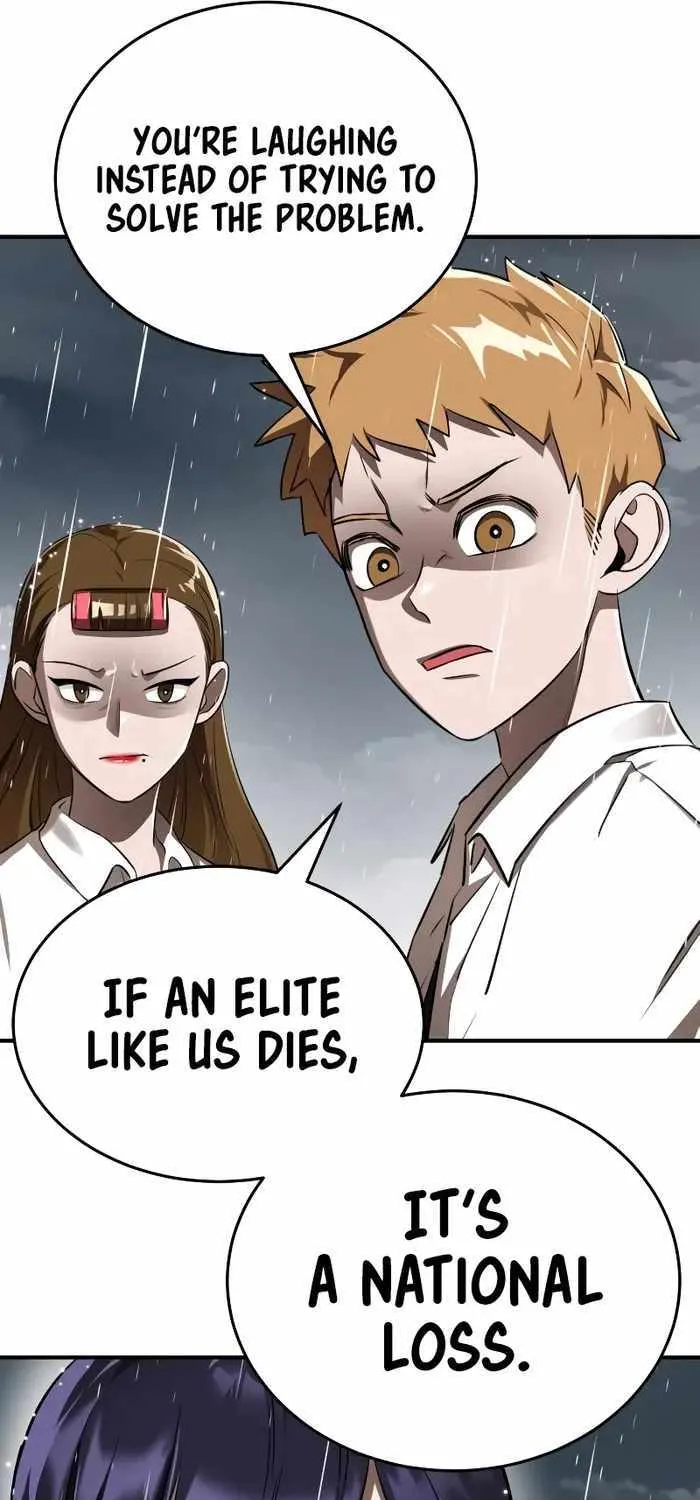 Reincarnation Path of The Underworld King Chapter 3 page 72 - 