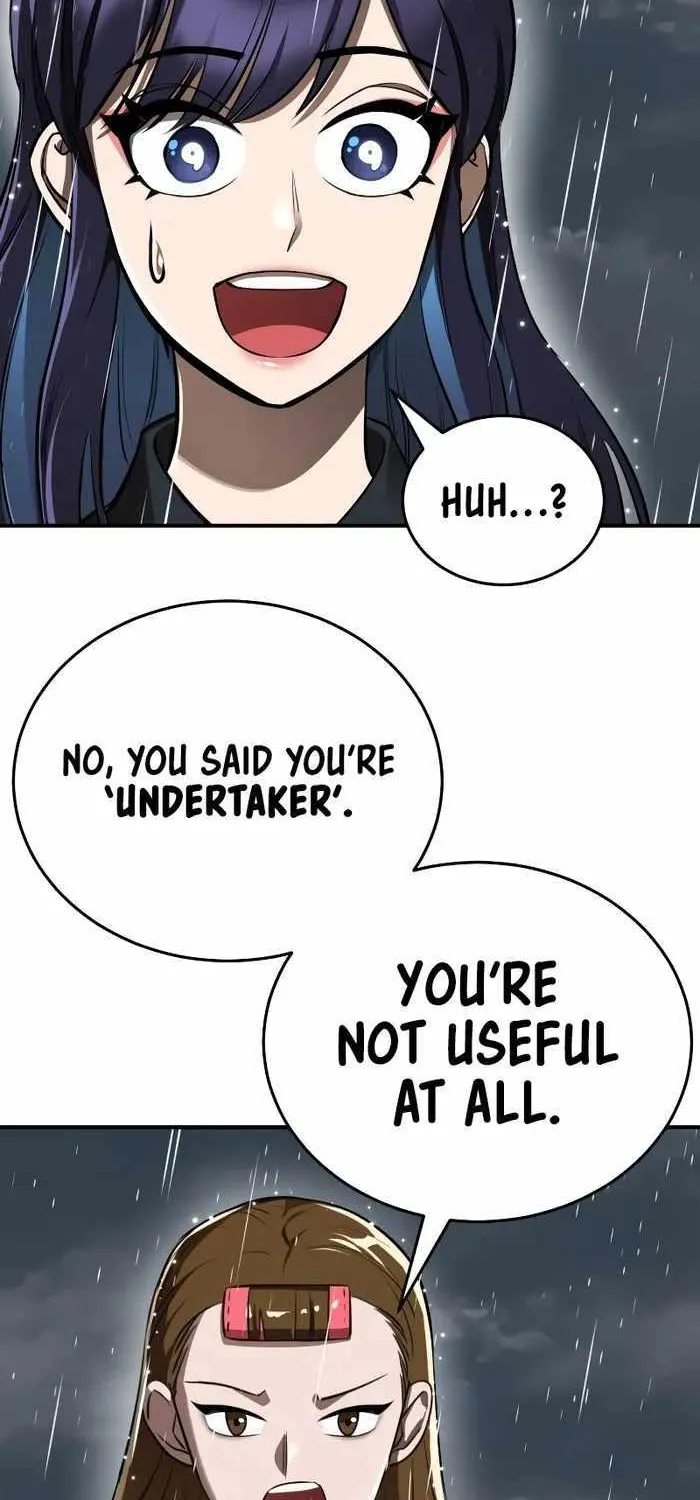 Reincarnation Path of The Underworld King Chapter 3 page 73 - 