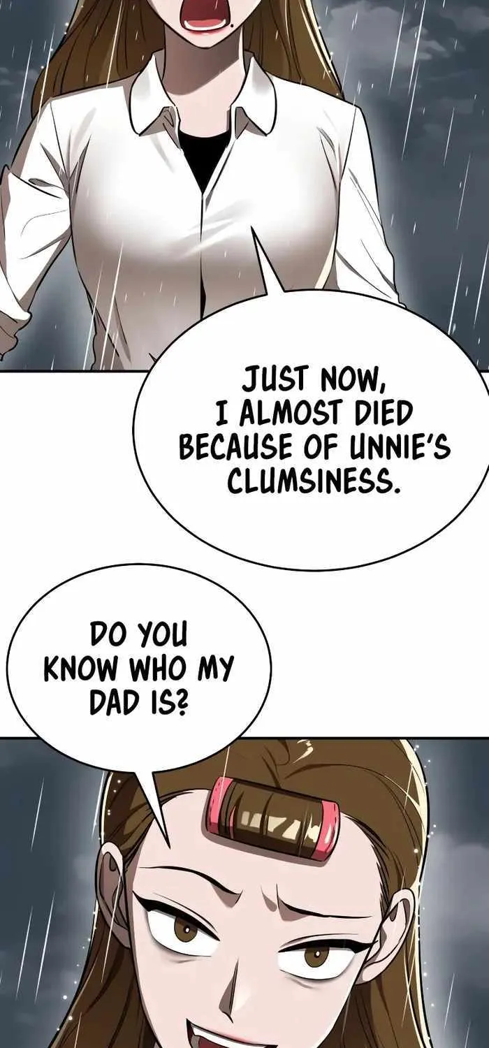 Reincarnation Path of The Underworld King Chapter 3 page 74 - 