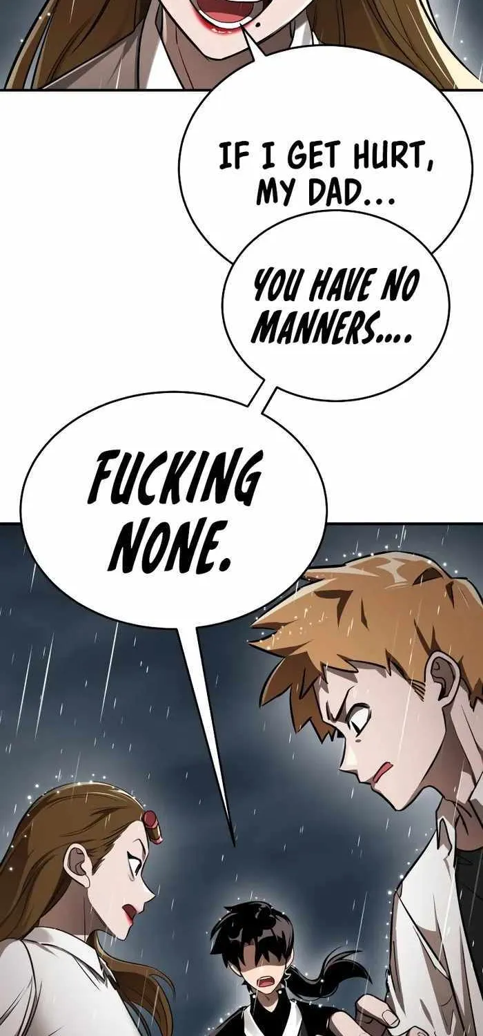 Reincarnation Path of The Underworld King Chapter 3 page 75 - 