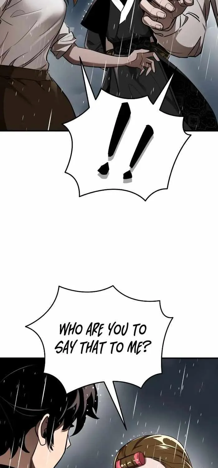 Reincarnation Path of The Underworld King Chapter 3 page 76 - 
